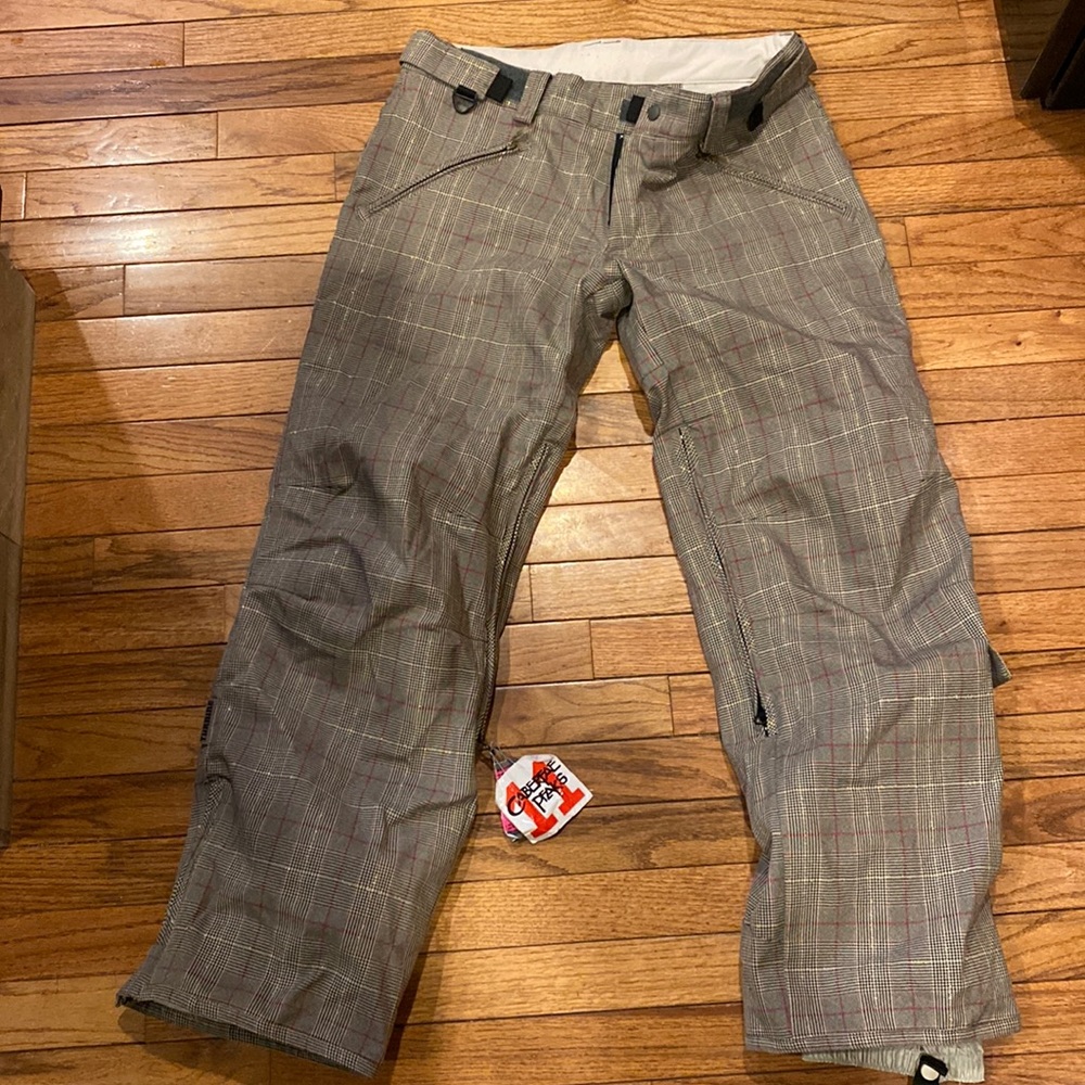 Turbine Snowboard pants
